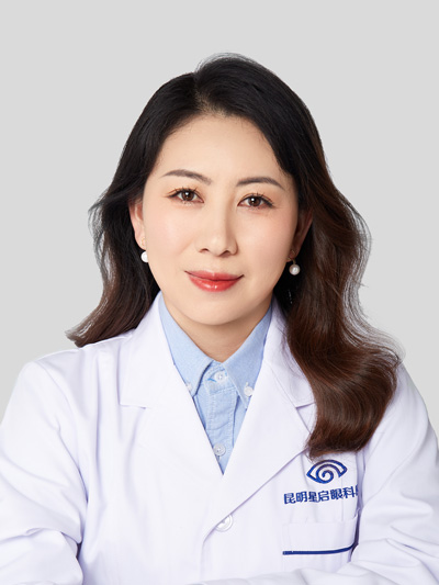 肖莉丽