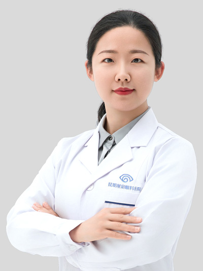 姜晓璇