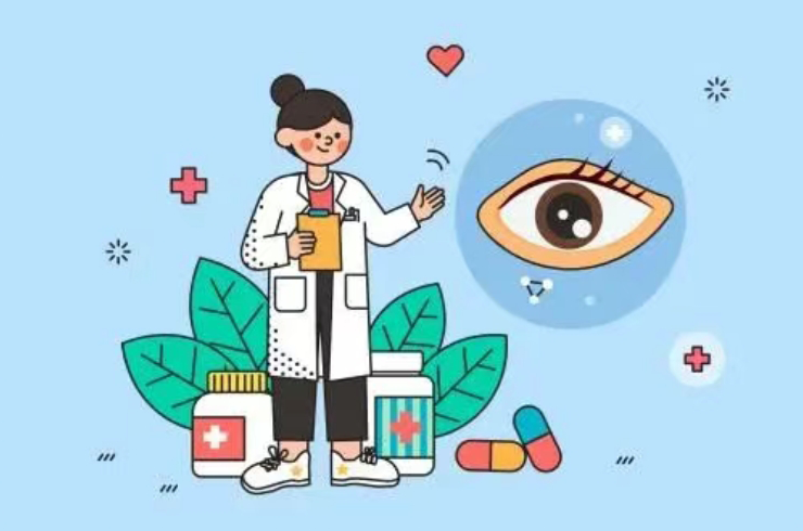 疑难近视患者福音来啦，星启眼科三大特色门诊成立，高度近视门诊，近视防控门诊，低视力、视疲劳门诊!